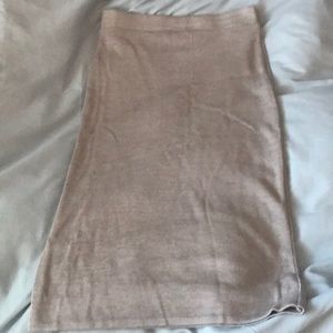 Forever21 Pencil Skirt